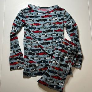 Posh Peanut Miles pj set